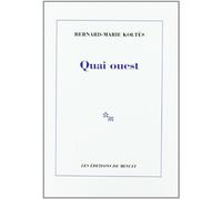 Quai ouest