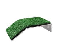 Quai Pour Tortues - Pente D'escalade De Falaise, Support D'aquarium Sur Rebord De Repos, Station De Triton De Pont De Grenouille, Accessoire D'habitat, Meubles Aquatiques Pour Animaux De Compagnie | O