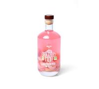 QUAI SUD “Arrangez-Moi” Bio* Litchi Fruit Du Dragon