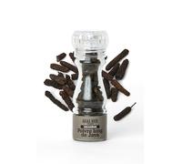 QUAI SUD - Baies & poivres du monde en moulin | 40g | Moulin Poivre Long "Java" (Indonésie)