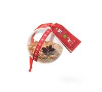 QUAI SUD-Boule avec préparation pour vin chaud de Noël bio 75 g