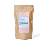 QUAI SUD Café grain Aromatisé I Crème brulée I 250 g