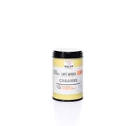 QUAI SUD Café Moulu Aromatisé | 150g | Saveur Caramel - Torréfaction Légère