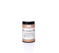 QUAI SUD Café Moulu Aromatisé | 150g | Saveur Noisette - boite pop