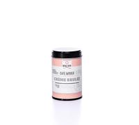 QUAI SUD Café Moulu Crème brûlée boîte Pop 150 g