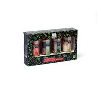 QUAI SUD-Coffret bio découverte de Noël Quai Sud - 205 g