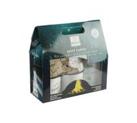 QUAI SUD-Coffret Happy Camper Quai Sud - 250 g