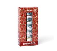 QUAI SUD Coffret “Les Essentiels De Noël”