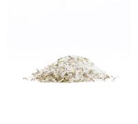 QUAI SUD Fleur De Sel De Camargue En Vrac | 200g | Thym et Romarin