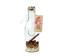 QUAI SUD-Mélange coco-mangue pour rhum arrangé « Tu parles Charles » 95 gr