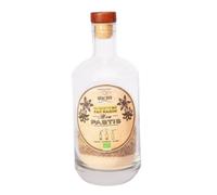 QUAI SUD-Mélange pastis bio Quai Sud - 165 g
