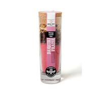 QUAI SUD Mélange Pour Rhum | 100g | "Daïquiri Fraise" Fraise Citron Vert