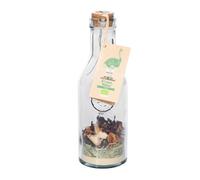 QUAI SUD-Mélange pour Rhum Arrangé A l'Aise Blaise Bio carafe cocktail 100 g