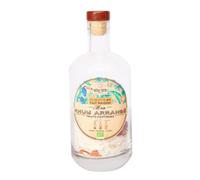 QUAI SUD-Mélange pour rhum arrangé exotic bio Quai Sud - 65 g