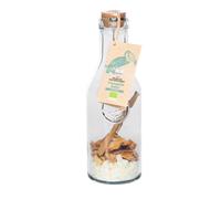 QUAI SUD-Mélange pour Rhum Arrangé Tranquille Emile Bio carafe cocktail 110 g