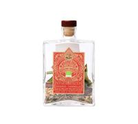 QUAI SUD-Mélange pour rhum de Noël bio carafe spirit Quai Sud - 35g