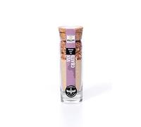 QUAI SUD Mélange Pour Vins Chauds | 100g | "Traditionnel" Cannelle Orange