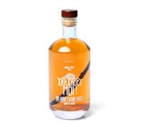 QUAI SUD Rhum Arrangé 30% vol. "Arrangez-moi!" | 70cl | Bois Bandé Passion Vanille