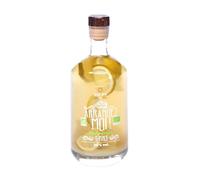 QUAI SUD-Rhum Arrangez-Moi ! Bio Ti-punch 30% Vol. - Bouteille 70 cl