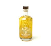 QUAI SUD-Rhum arrangez moi mangue et fruits de la passion 70 cl