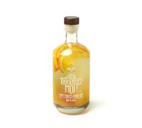QUAI SUD-Rhum arrangez moi pamplemousse, orange et citron vert 70 cl