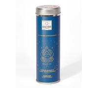 QUAI SUD Thé Noir Astrologique "Cancer" | 50g | Fleur d'Oranger Jasmin