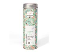 QUAI SUD Thé Vert Aromatisé | 65g | Cannelle-Poire-Safran