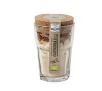 QUAI SUD-Verre avec mélange bio pour Caipirinha 170 g