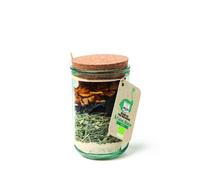 QUAI SUD-Verre tumbler mélange bio à l'aise blaise 100 g