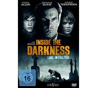 Quaid,Dennis - Inside the Darkness: Ruhe in Frieden