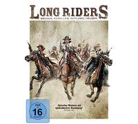 Quaid,Dennis - Long Riders Re-Release
