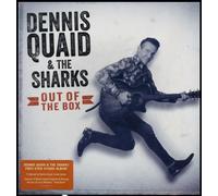 QUAID DENNIS THE S - OUT OF THE BOX - Vinyl Record - G3z