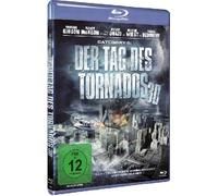 Quaid,Randy - Category 6-der Tag des Tornados 3d [Blu-ray]