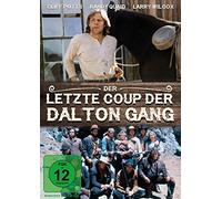 Quaid,Randy - Letzte Coup der Dalton Gang [Import]