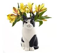 Quail Ceramics Barney Vase - Petite