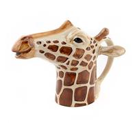 Quail Ceramics - Girafe Pichet (Taille M)