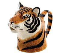 Quail Ceramics Pichet Tigre Grand format