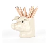 Quail Ceramics Pot à crayons British Lop