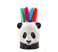 Quail Céramiques - Panda Matte Pot