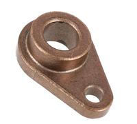 Quailitas Roulement de tambour arrière pour sèche-linge Hotpoint, Indesit, Whirlpool remplace C00142628, C00208205, 482000022961 - Pièces et accessoires