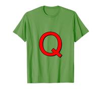 Quailman Saves The Day T-Shirt Superhero Alter Ego T-Shirt