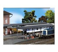 2 Quais de gare H0 Faller 120204 1 pc(s)