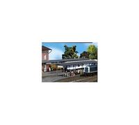 2 Quais de gare H0 Faller 120204 1 pc(s)