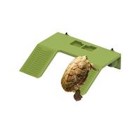 Quais pour tortues pour se prélasser, rampes pour tortues pour aquarium,Rampe de repos pour tortues | Lieu de repos pour tortue verte, rampe d'escalade pour tortue, échelle de reptile, terrasse de rep