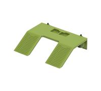 Quais pour tortues pour se prélasser, rampes pour tortues pour aquarium,Rampe de repos pour tortues - Lieu de repos pour tortue verte, rampe d'escalade pour tortue, échelle de reptile, terrasse de rep