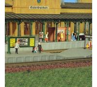 Quais semi couvert-N-1/160-KIBRI 37759