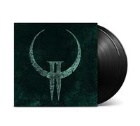 Quake 2 (Original Soundtrack) Vinyle - 2LP