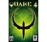 QUAKE 4