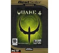Quake 4 - Best Seller PC
