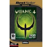 Quake 4 - bestseller series